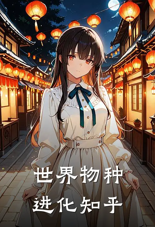 世界物种进化知乎