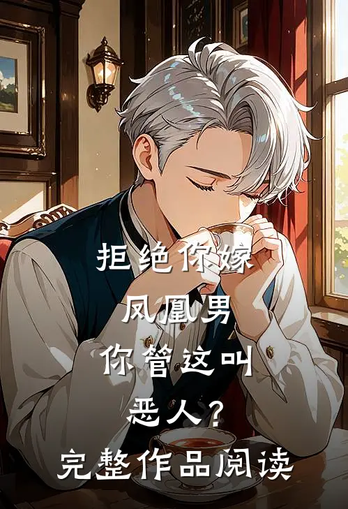 拒绝你嫁凤凰男,你管这叫恶人?完整作品阅读免费