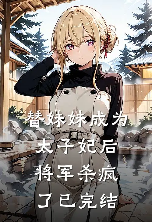 替妹妹成为太子妃后,将军杀疯了已完结漫画