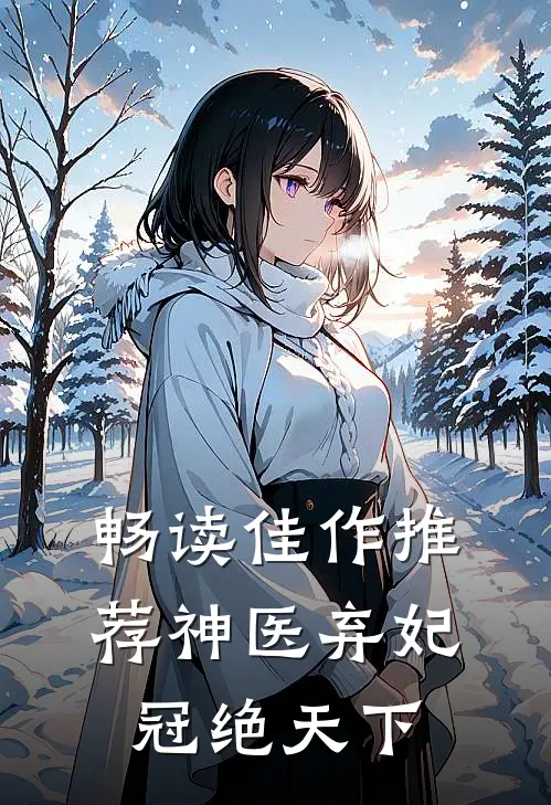 畅读佳作推荐神医弃妃冠绝天下