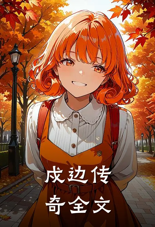 戍边传奇全文