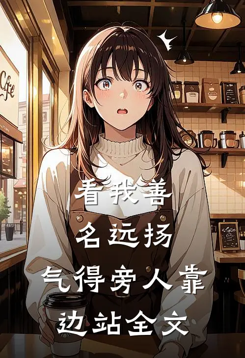 看我善名远扬，气得旁人靠边站全文