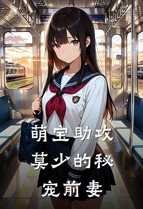 萌宝助攻莫少的秘宠前妻全文阅读