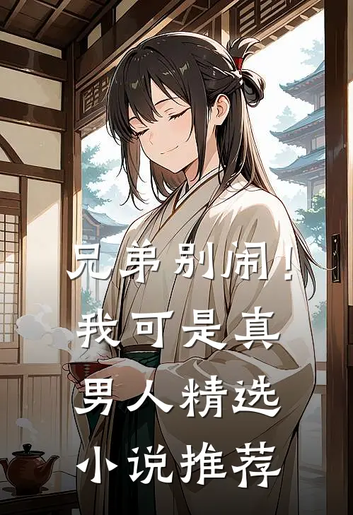兄弟别闹!我可是真男人精选推荐一下