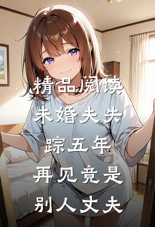 精品阅读未婚夫失踪五年：再见竟是别人丈夫