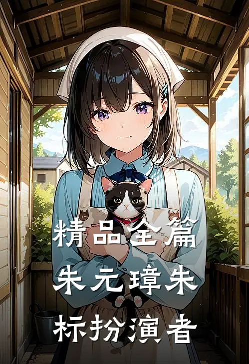 精品全篇朱元璋朱标扮演者