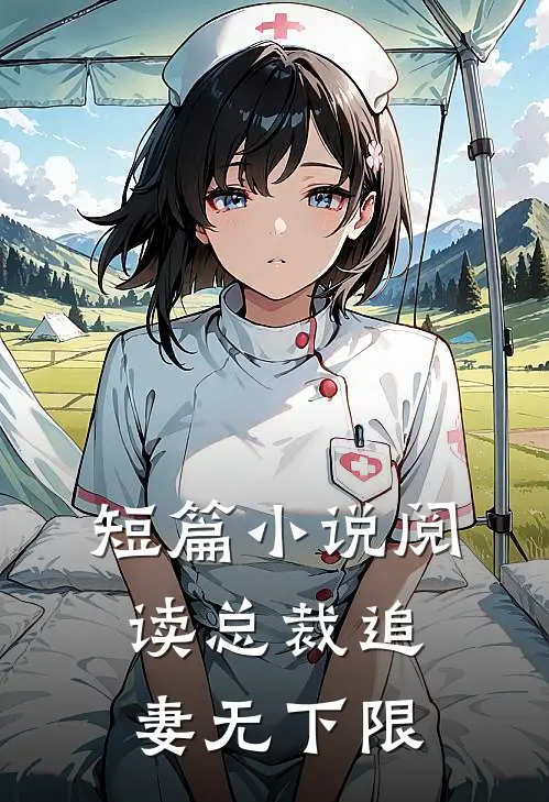 短篇小说阅读总裁追妻无下限