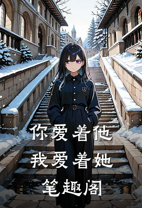 你爱着他,我爱着她笔趣阁在线阅读