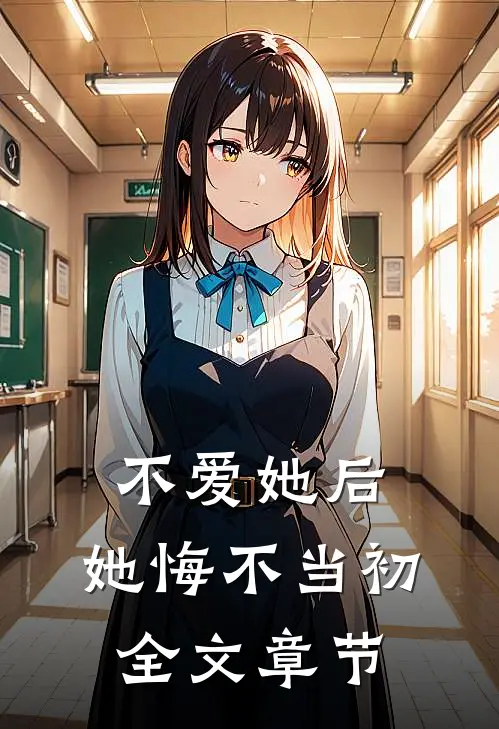 不爱她后,她悔不当初全文章节