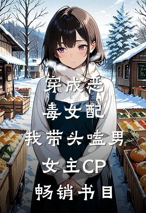 穿成恶毒女配：我带头嗑男女主CP畅销书目