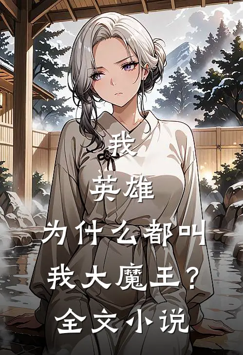 我,英雄,为都叫我大魔王?全文