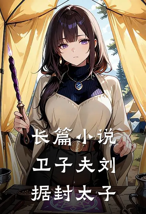 长篇小说卫子夫刘据封太子