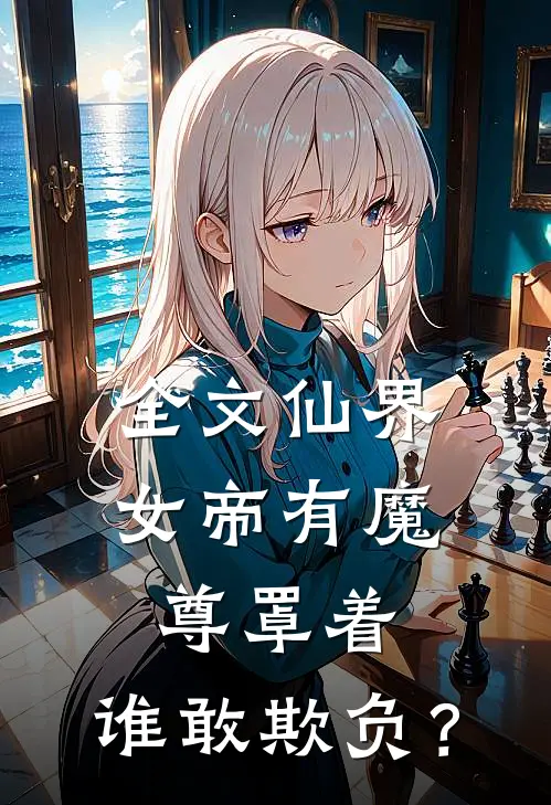 全文仙界女帝有魔尊罩着，谁敢欺负？