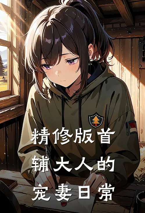 精修版首辅大人的宠妻日常