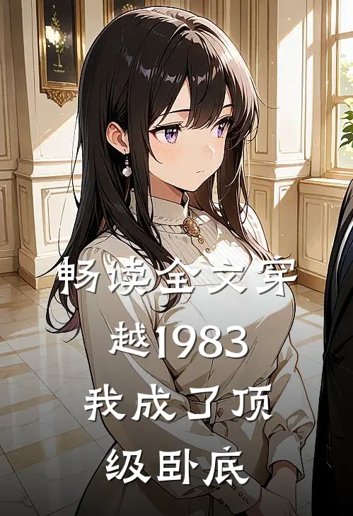 畅读全文穿越1983我成了顶级卧底