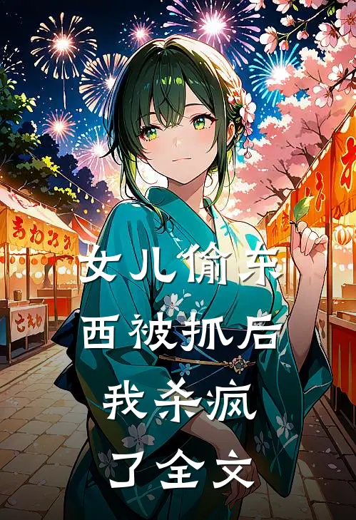女儿偷东西被抓后,我杀疯了全文在线阅读