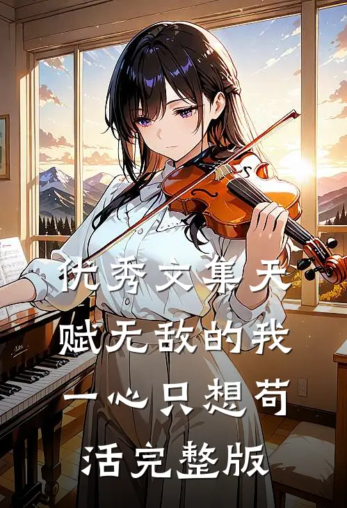 优秀文集天赋无敌的我一心只想苟活完整版