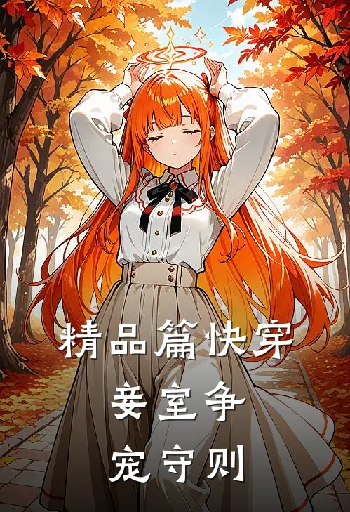 精品篇快穿妾室争宠守则免费阅读