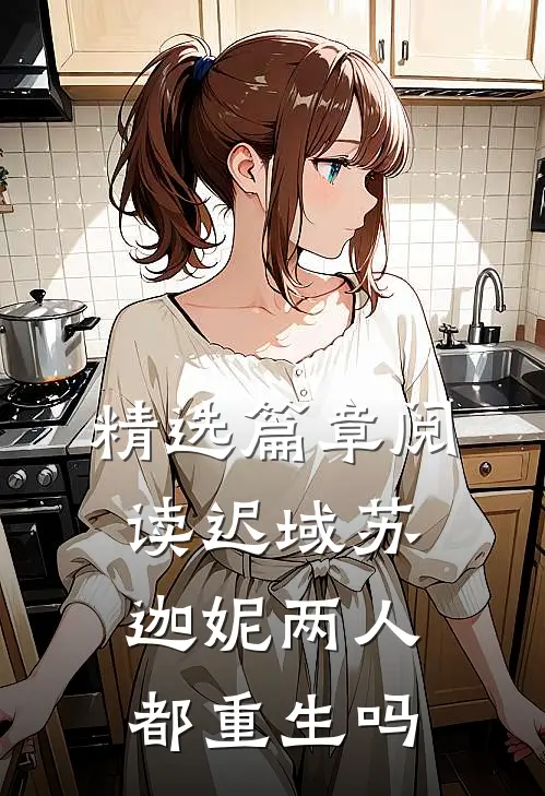 精选篇章阅读迟域苏迦妮两人都重生吗