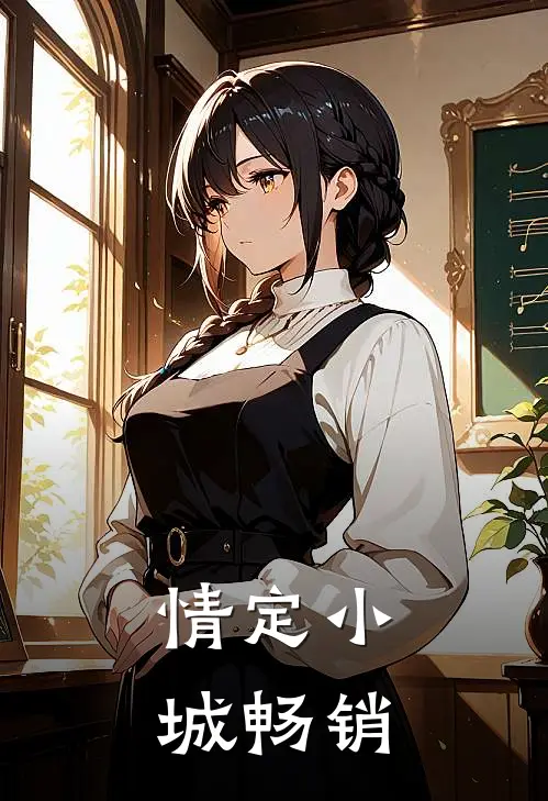 情定小城畅销