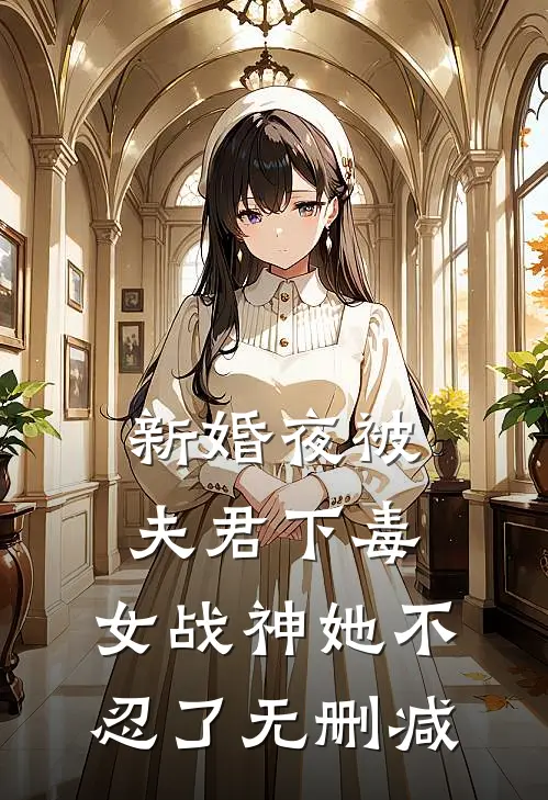 新婚夜被夫君下毒,女战神她不忍了无删减