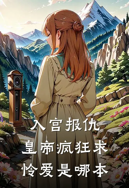 入宫报仇，皇帝疯狂求怜爱是哪本