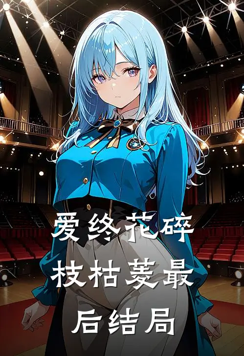 爱终花碎枝枯菱最后结局如何