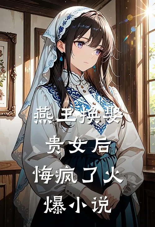 燕王换娶贵女后,悔疯了火爆在线阅读