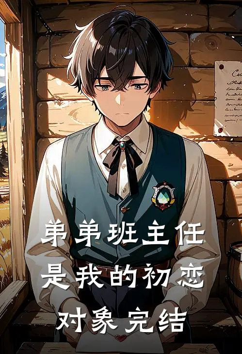 弟弟班主任是我的初恋对象完结