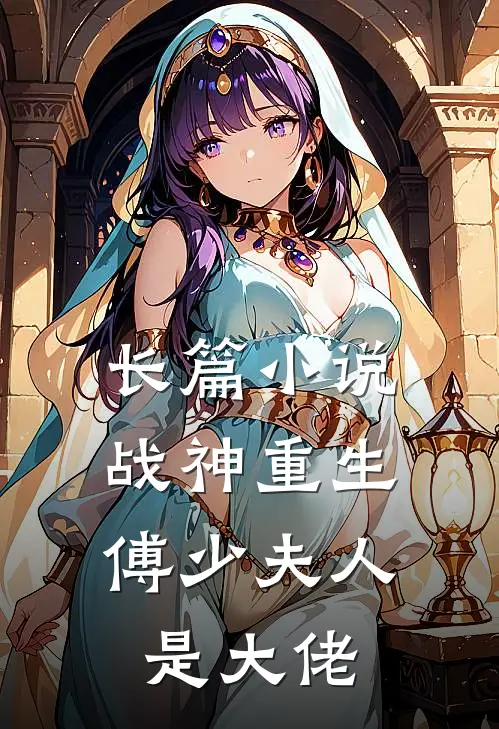 长篇战神重生傅少夫人是大佬全文阅读
