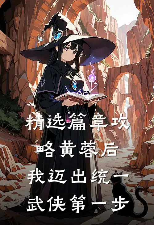 精选篇章攻略黄蓉后,我迈出统一武侠第一步免费阅读