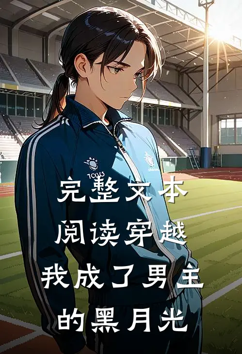 完整文本阅读穿越我成了男主的黑月光