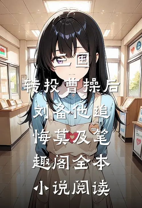 三国:转投曹操后,刘备他追悔莫及笔趣阁全本小说阅读