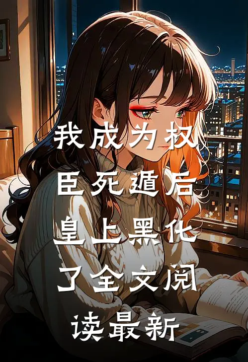 我成为权臣死遁后,皇上黑化了全文阅读最新