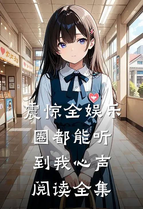 震惊全娱乐圈都能听到我心声阅读全集