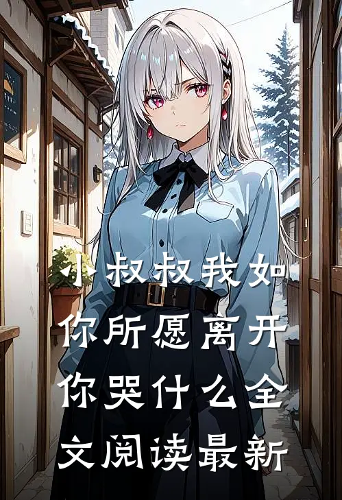 小叔叔我如你所愿离开你哭全文阅读最新版