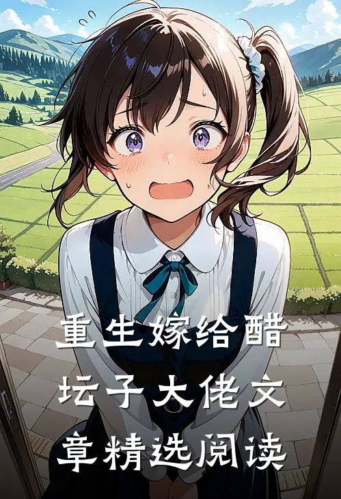 重生嫁给醋坛子大佬文章精选阅读