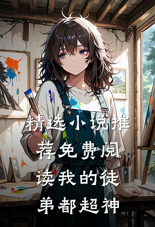 精选小说推荐免费阅读我的徒弟都超神