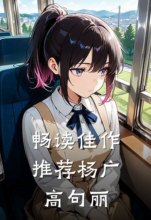畅读佳作推荐杨广高句丽