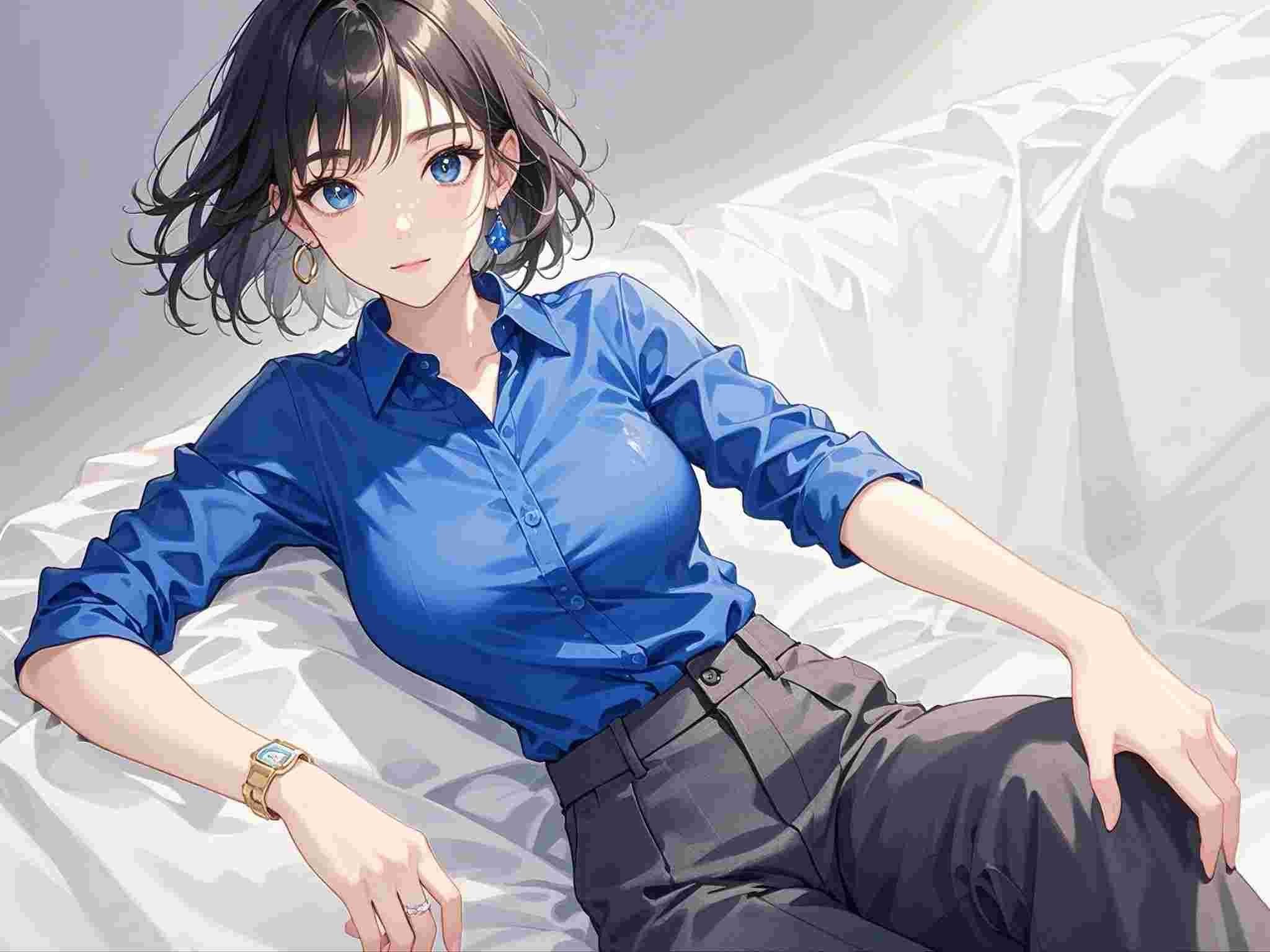 教训调皮孙子后儿子儿媳让我滚，我滚后他们却慌了许纪年纪年