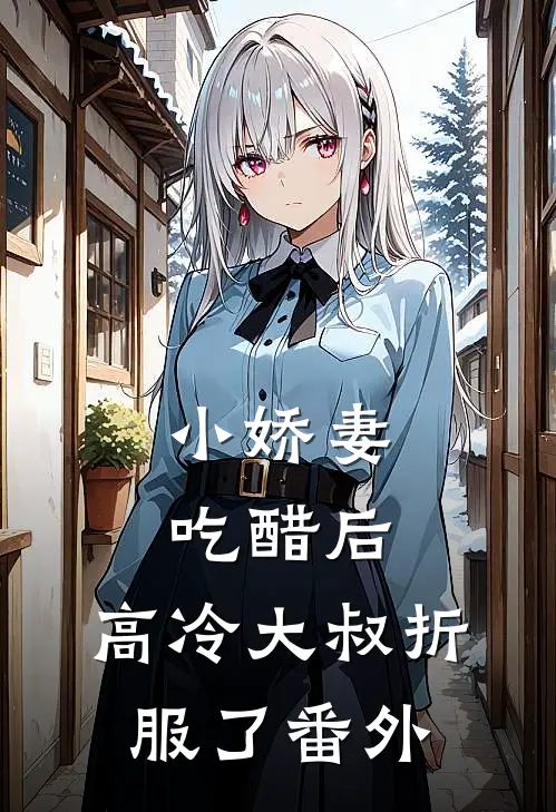 小娇妻吃醋后,高冷大叔折服了 番外