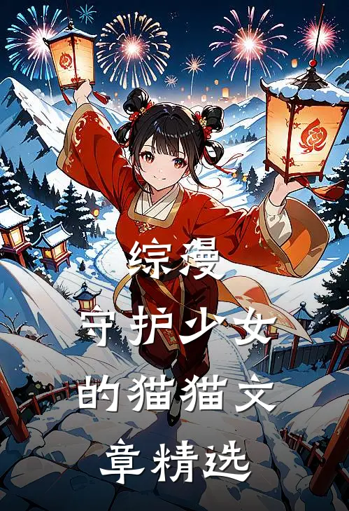 综漫守护少女的猫猫文章精选在线阅读