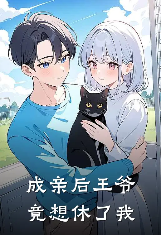 成亲后王爷竟想休了我