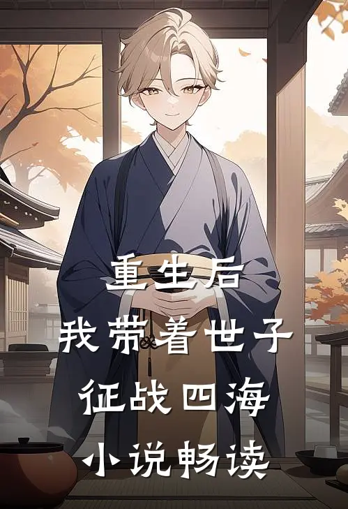 重生后,我带着世子征战四海畅读全文