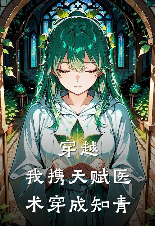 穿越我携天赋医术穿成知青的