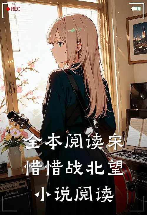 全本阅读宋惜惜战北望小说阅读