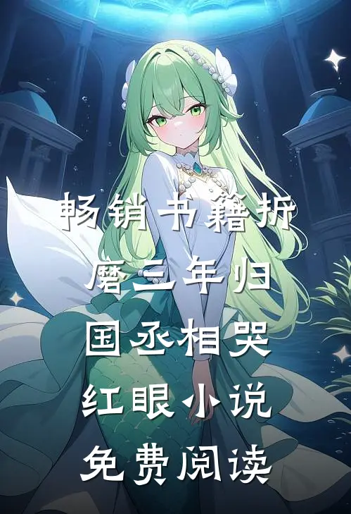 畅销书籍折磨三年归国丞相哭红眼小说免费阅读