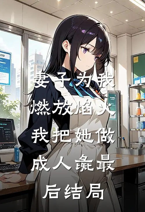 妻子为我燃放焰火,我把她做成人彘最后结局怎么样