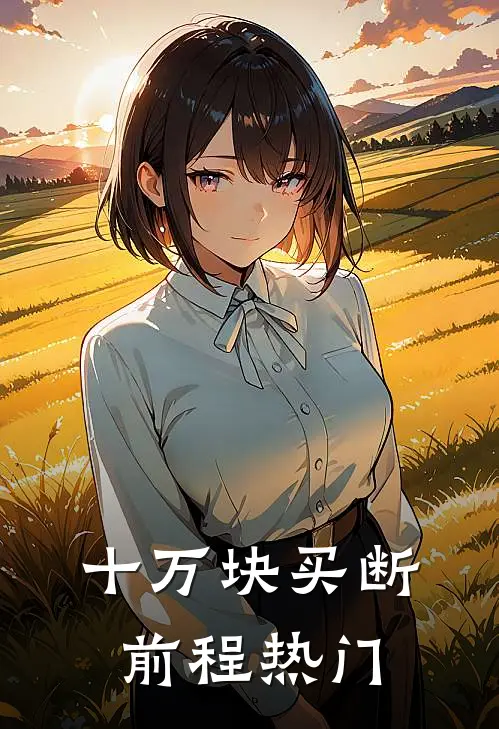 十万块买断前程热门的股票