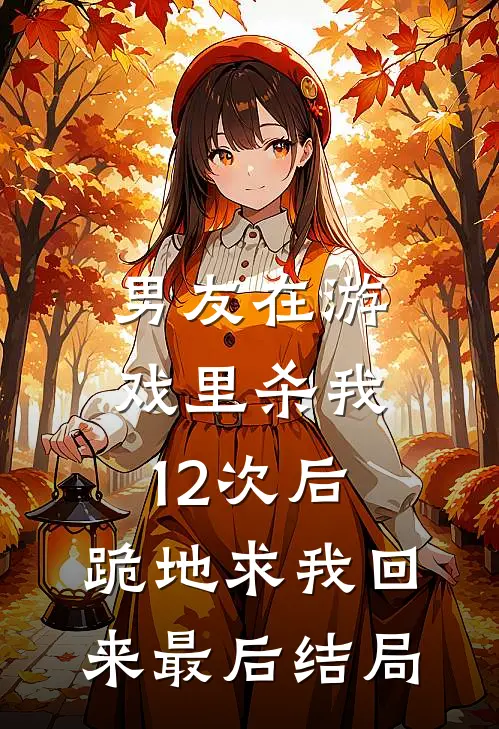 男友在游戏里杀我12次后,跪地求我回来最后结局如何